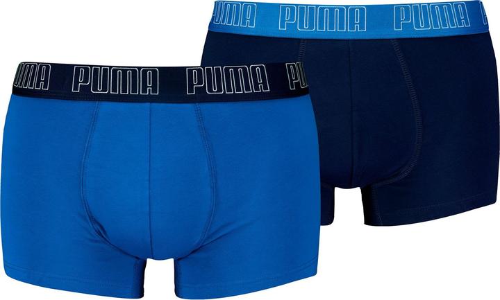 Blau