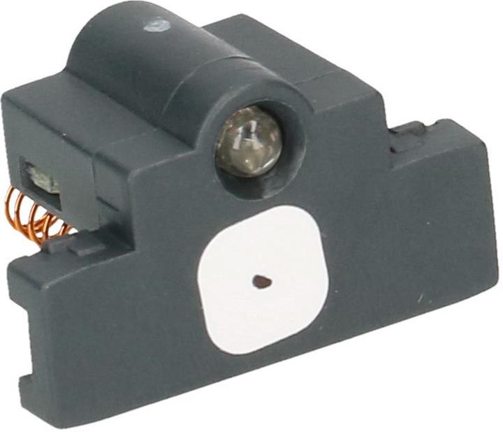 Feller EdizioDue LED-Leuchtpatrone für Dimmer