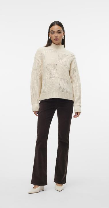 Actual product image Vero Moda VMMOON jumper knitted jumper (XS)