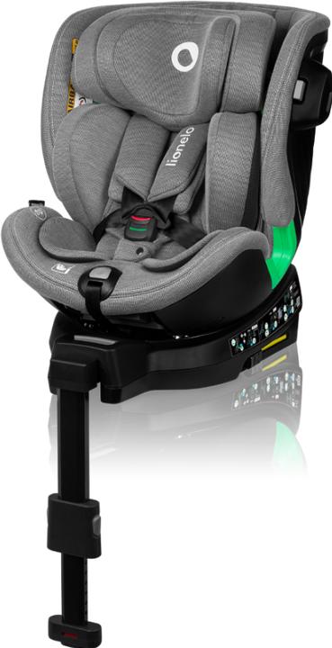 Produktbild Lionelo Harmony I-Size (Reboarder, ECE R129/i-Size Norm)