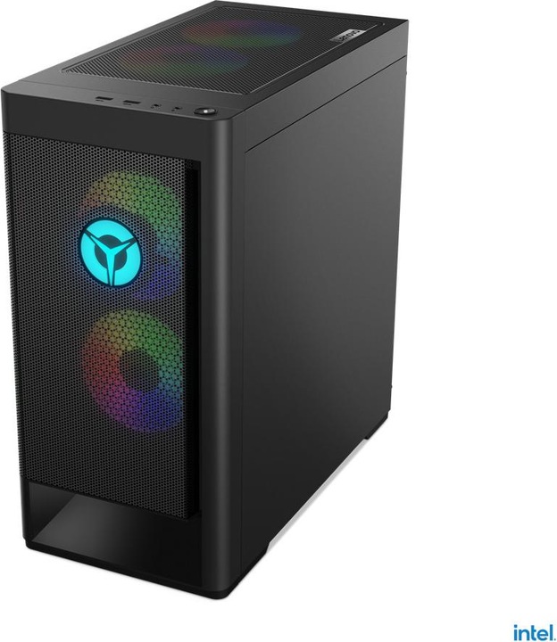 Produktbild Lenovo Legion T5 (Intel Core i5-12400F, 16 GB, 1000 GB, GeForce RTX 3060 Ti)
