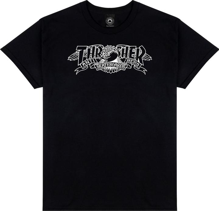 Actual product image Thrasher M38102 (L)