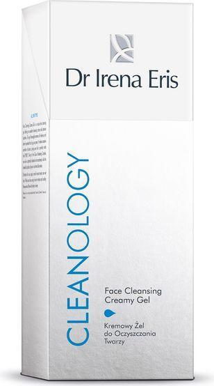 Image du produit Dr Irena Eris Cleanology Face Cleansing Creamy Gel Creamy Gel 175Ml (Gel nettoyant, 175 ml)