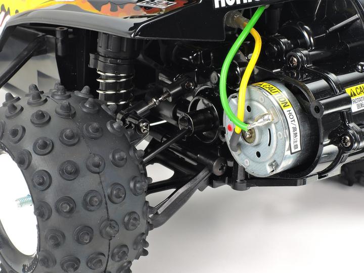 Image du produit Tamiya 1/10 RC Hornet EVO (Kit)