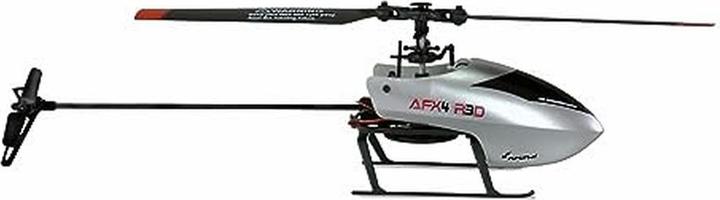 Actual product image Amewi Helicopter AFX4 R3D, 4-channel RTF