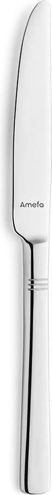 Immagine prodotto Amefa Set di posate 24 pezzi 8410 PalmonE (24 Pezzo/i, Set di posate)