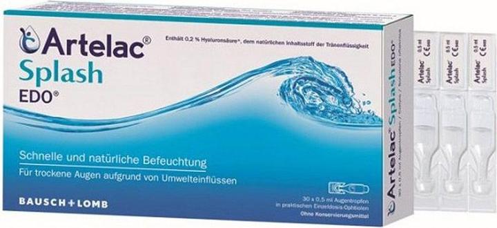 Produktbild Bausch + Lomb BL-AS3005