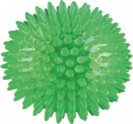 Produktbild Trixie Igelball TPR D=8cm (Ballspielzeug Hund)