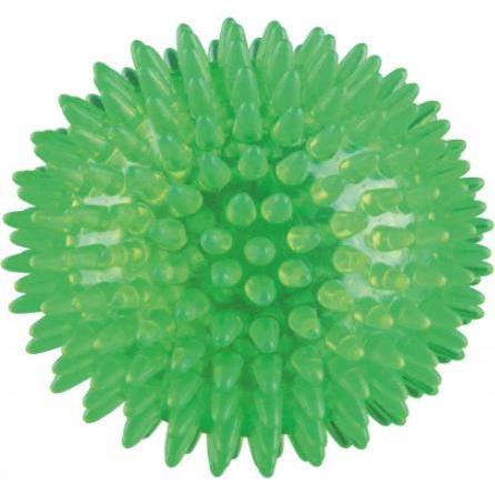 Thumbnail - Trixie Igelball TPR D=8cm (Bälle), Hundespielzeug