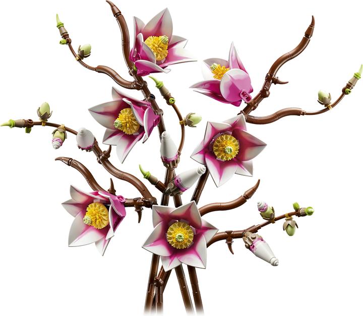 Immagine prodotto LEGO Rami di magnolia (11510, LEGO Botanicals)