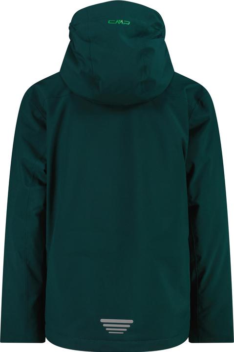 Immagine prodotto CMP Campagnolo Kid's Jacket Fix Hood (104)