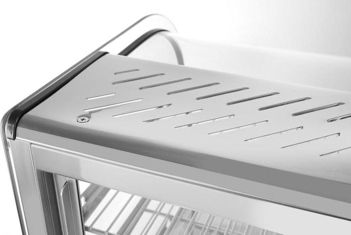 Immagine prodotto Hendi Vetrina riscaldante 1500W