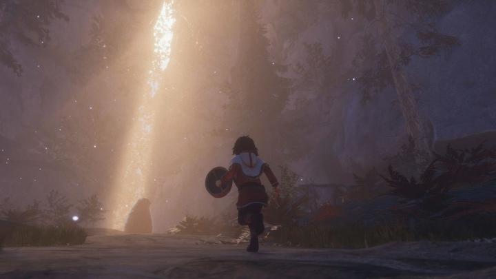 Immagine prodotto Plug In Digital Skabma - Snowfall (PS5, DE)