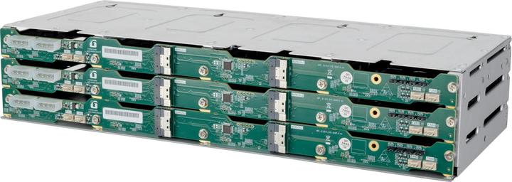 Produktbild Silverstone RM61-312 (E-ATX, SSI EEB)