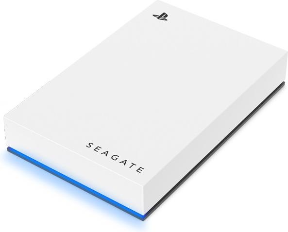 Image du produit Seagate Game Drive pour PlayStation 2TB (2 To)