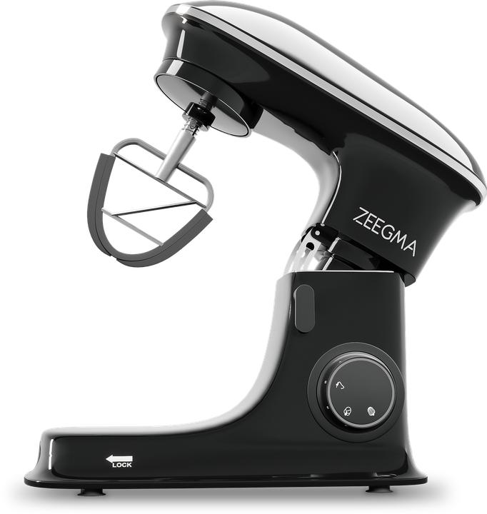 Actual product image Zeegma Planeet Chef (2200 W)