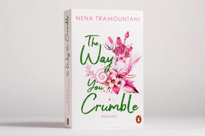 Image du produit The Way You Crumble (Allemand, Nena Tramountani, 2022)