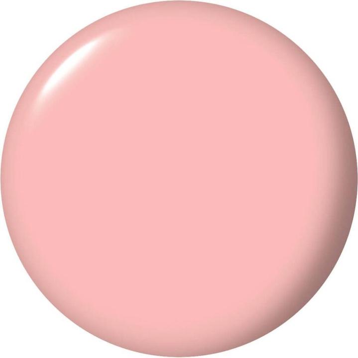 Actual product image OPI Nature Strong (light pink, Gel-Effect Nail Polish)