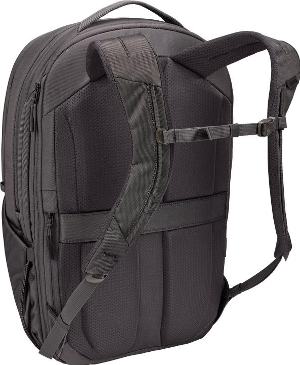 Produktbild Thule Subterra 2 Backpack 27l - Vetiver Gray (27 l)