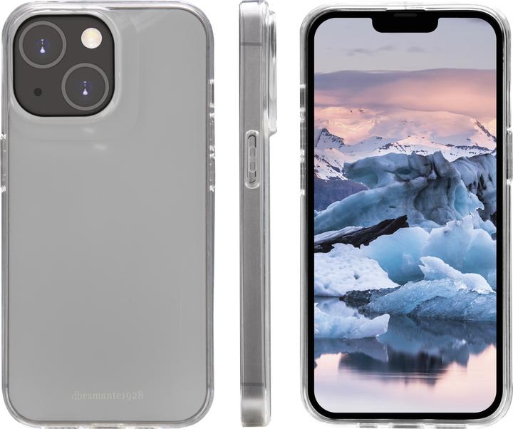 Actual product image dbramante1928 Greenland (Apple iPhone 14)
