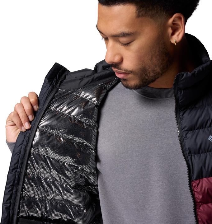 Image du produit Columbia Powder Lite™ II Vest (XXL)