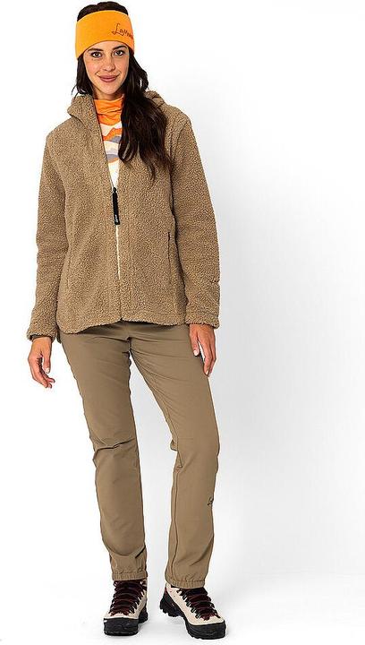 Immagine prodotto Lamunt Sabine Thermal Hoodie (M)