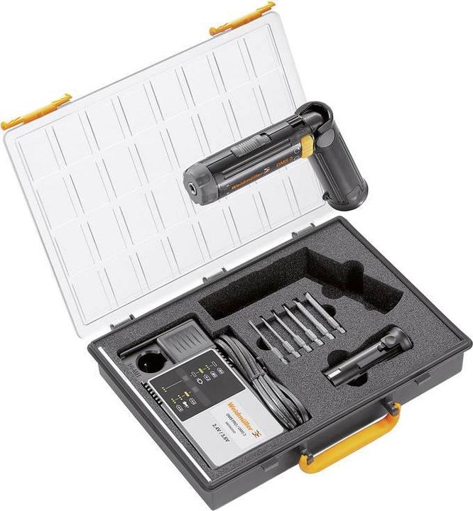 Actual product image Weidmüller DMS 3 SET 2 Battery Bend Wrench