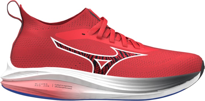 Actual product image Mizuno Neo Zen (42)