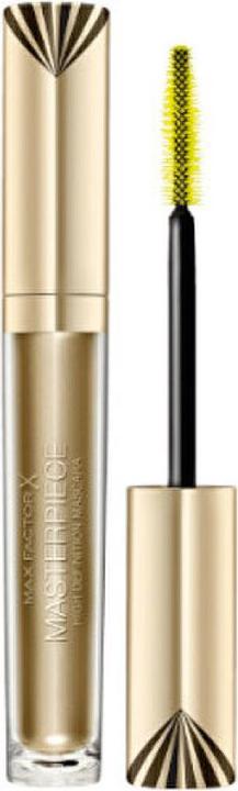 Image du produit Max Factor Masterpiece Mascara Black-Br (002, Black/Brown, Noir Brun)