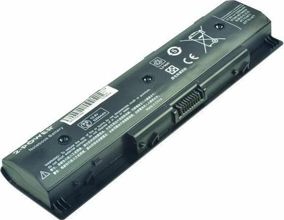 2-Power 2P-710417-001 (6 Zellen, 5200 mAh)