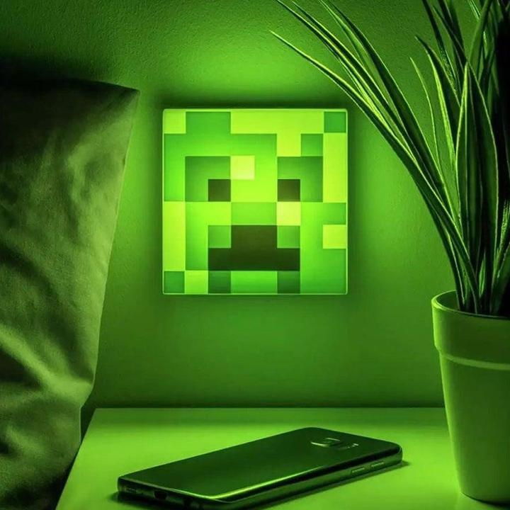 Produktbild Paladone Products Minecraft: Night Light