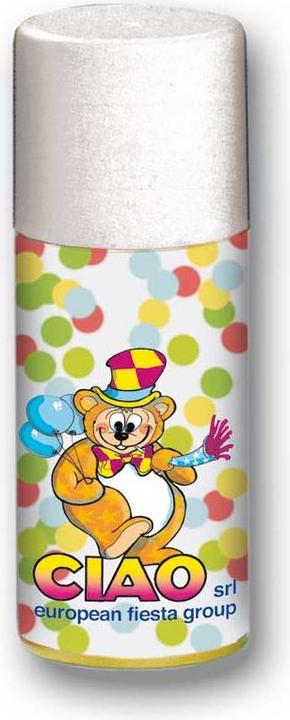 Produktbild Fasnacht Luftschlangenspray (1 Stk. / assortiert)
