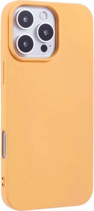Oranje