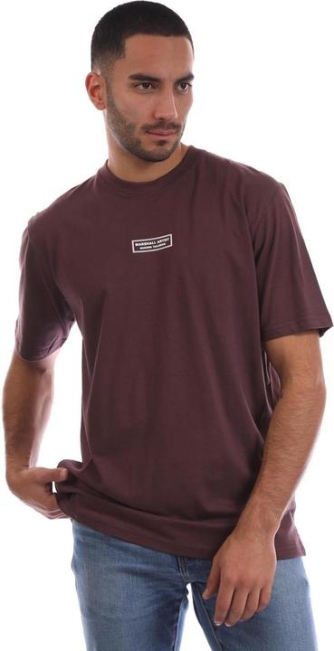 Produktbild Marshall Artist Injection TShirt (S)