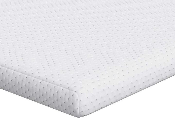 Produktbild vidaXL Matratzenauflage (200 x 200 cm)
