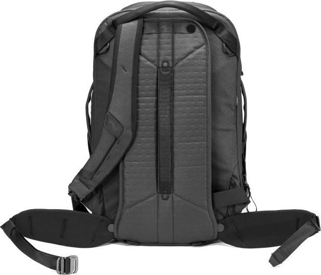 Actual product image Peak Design Travel Backpack I (Photo backpack, 30 l)