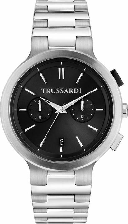 Produktbild Trussardi Herrenuhr (Ø 43 mm) (43 mm)