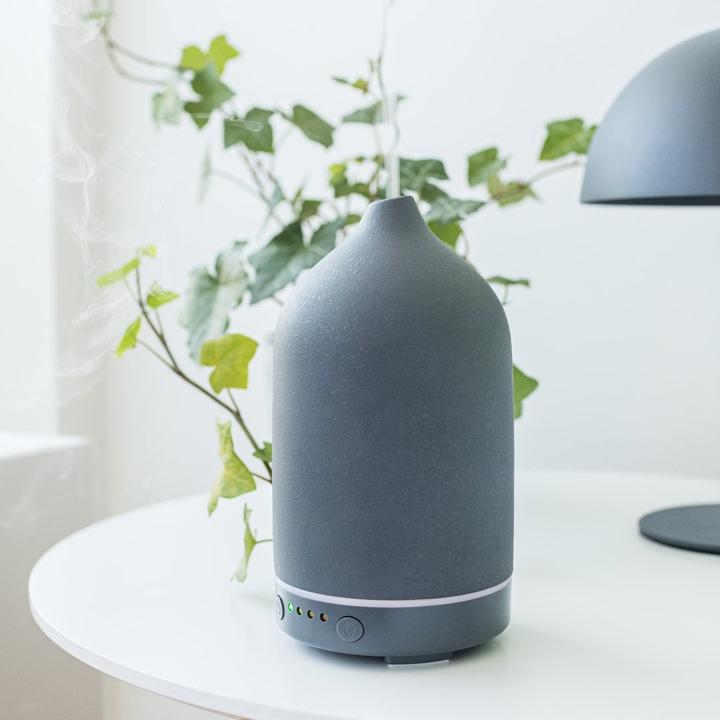 Actual product image Olsen Home Premium Stone diffuser, Grey