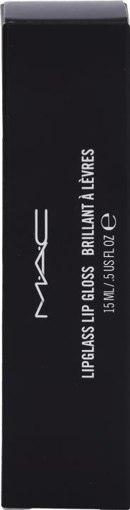 Image du produit MAC Cosmetics Clear Lipglass
