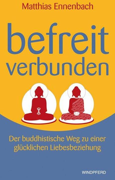 Produktbild Befreit verbunden (Deutsch, Matthias Ennenbach, 2012)