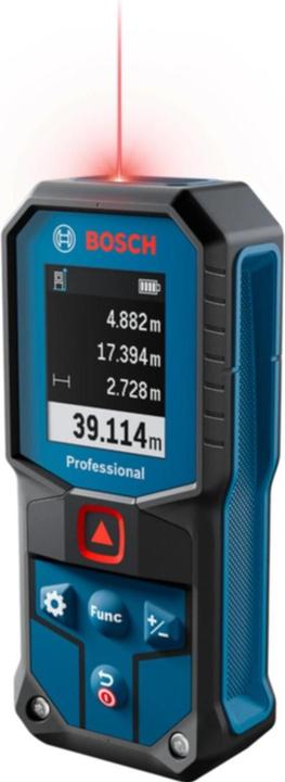 Produktbild Bosch Professional GLM 40-31 (40 m, 635 nm)