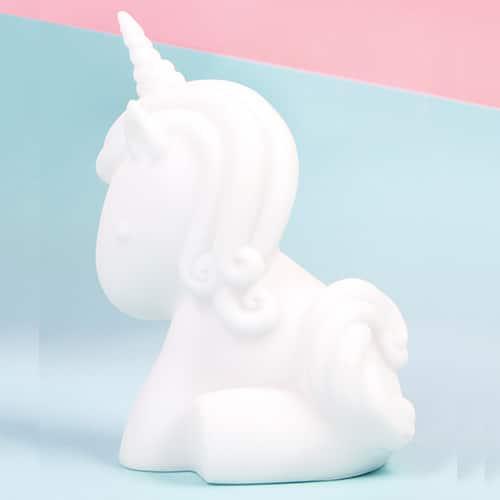 Produktbild TOP Einhorn Moodlight