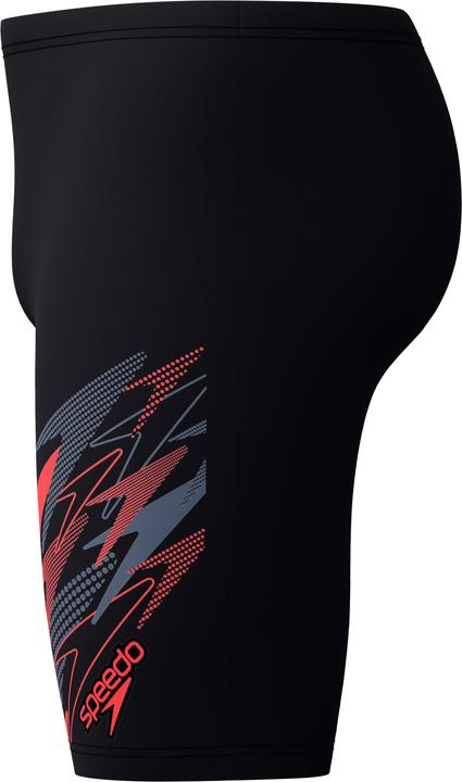 Image du produit Speedo Medley Logo Jammer (S)