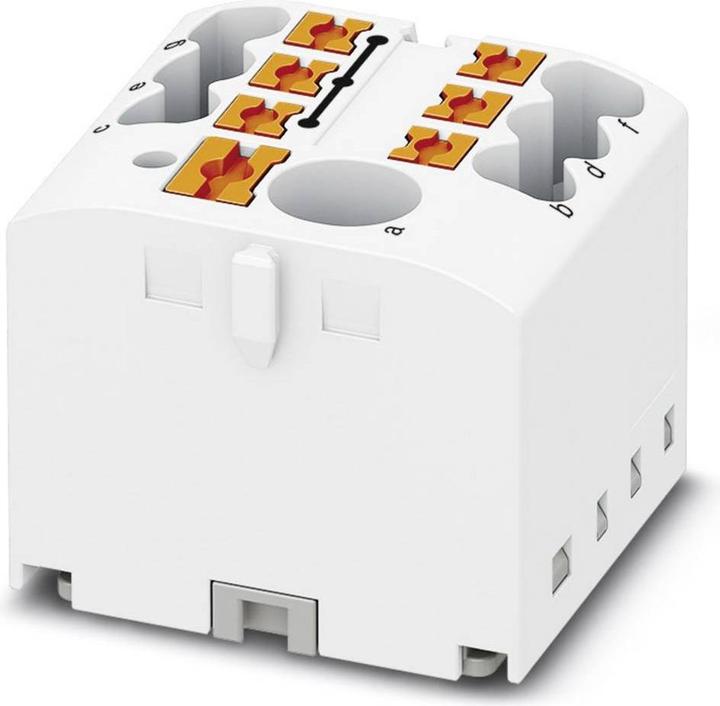 Immagine prodotto Phoenix Contact PTFIX6/6X2,5WH