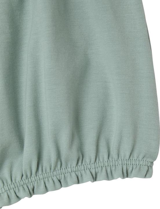Produktbild Vertbaudet Bio-Kollektion: 4er-Pack Mädchen Baby Shortys (74, 4er Pack)