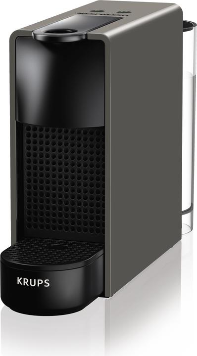 Image du produit Krups Nespresso Essenza Mini (NESPRESSO Original)