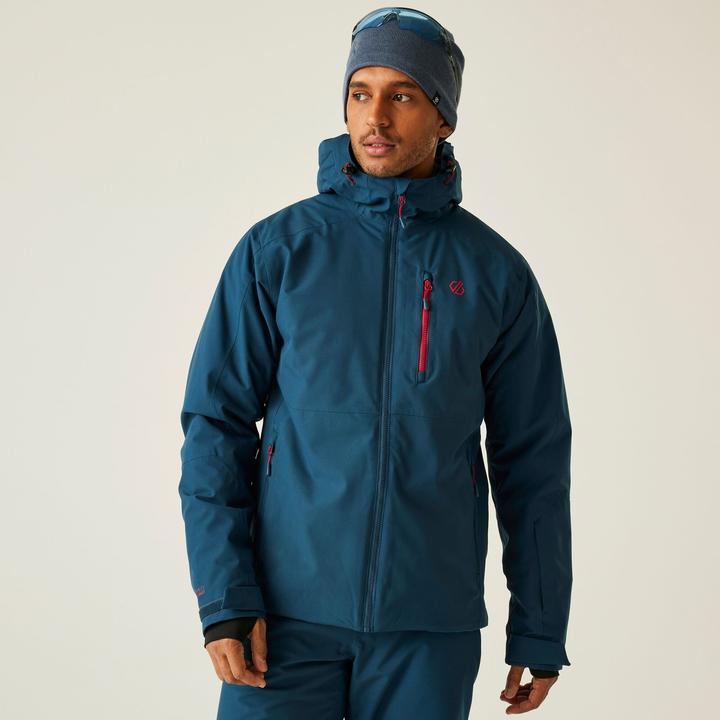 Image du produit Dare2b Halfpipe II Jacket (S)
