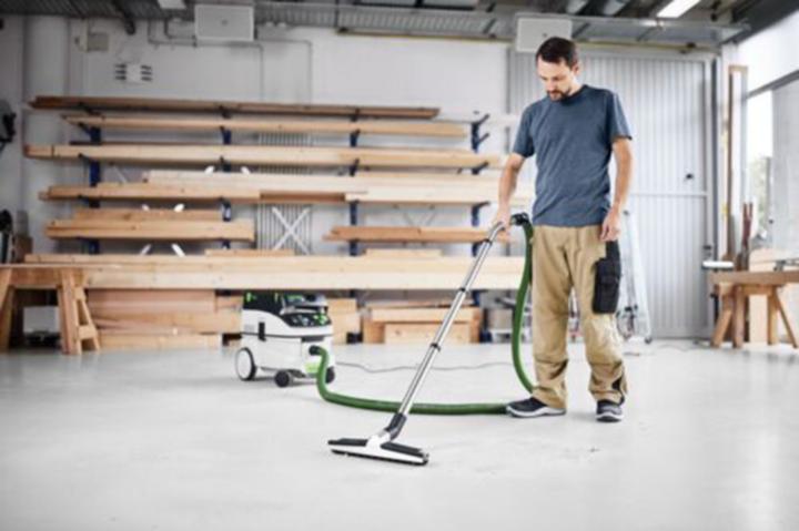 Immagine prodotto Festool Tubo flessibile d'aspirazione D36x7m-AS/CTR