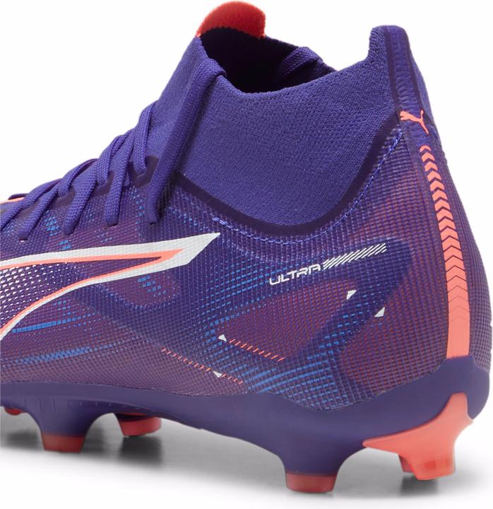 Produktbild Puma ULTRA 5 MATCH+ FG/AG (46)