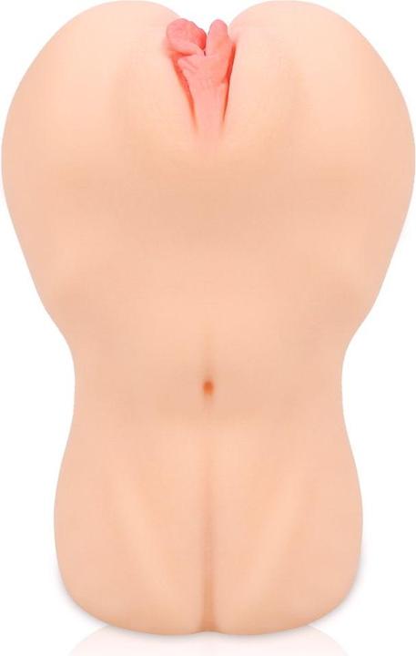 Actual product image Kokos - Onahole Edition 001 Double Layer XL Masturbator
